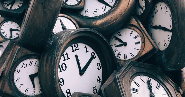 Hacks to Optimize Your Time and Focus On Work