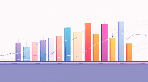 Top 10 Data Sources for Bar Chart Race Videos